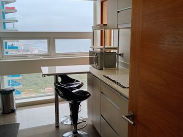 ARRIENDO DEPTO 3D+SALAESTAR+2B+1EST+1BOD+2TERRAZAS