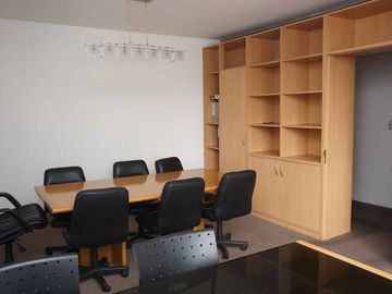 VENTA OFICINA EN LAVALLE 1900  ED MANIFOLD