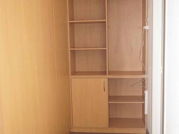VENTA OFICINA EN LAVALLE 1900  ED MANIFOLD