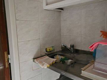 VENTA OFICINA EN LAVALLE 1900  ED MANIFOLD
