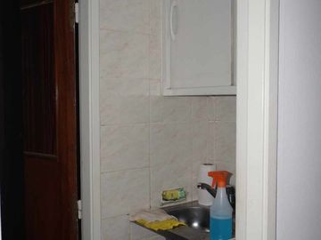 VENTA OFICINA EN LAVALLE 1900  ED MANIFOLD