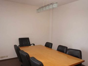 VENTA OFICINA EN LAVALLE 1900  ED MANIFOLD