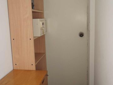VENTA OFICINA EN LAVALLE 1900  ED MANIFOLD