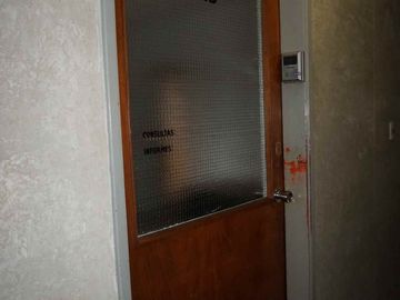 VENTA OFICINA EN LAVALLE 1900  ED MANIFOLD
