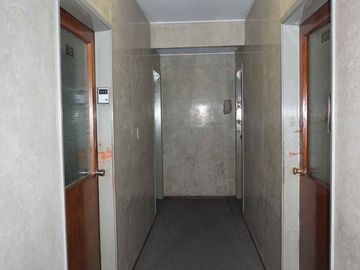 VENTA OFICINA EN LAVALLE 1900  ED MANIFOLD