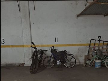 Cochera en Venta en el barrio de Constitución
