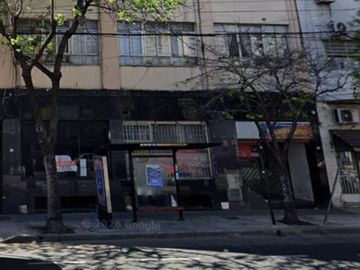 Cochera en Venta en el barrio de Constitución