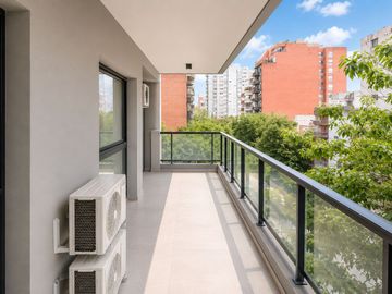 3 ambientes en venta - Villa Urquiza