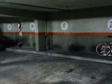 VENTA COCHERA BELGRANO