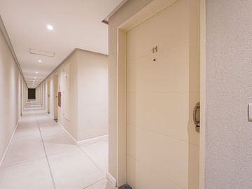 VENTA DEPARTAMENTO 2 AMBIENTES - CANNING CENTER