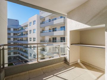 VENTA DEPARTAMENTO 2 AMBIENTES - CANNING CENTER