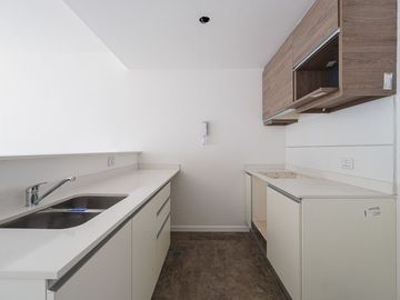 VENTA DEPARTAMENTO 2 AMBIENTES - CANNING CENTER