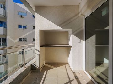 VENTA DEPARTAMENTO 2 AMBIENTES - CANNING CENTER