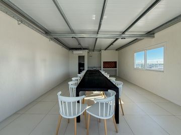 VENTA DEPARTAMENTO 2 AMBIENTES - CANNING CENTER