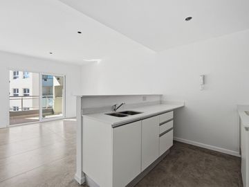 VENTA DEPARTAMENTO 2 AMBIENTES - CANNING CENTER
