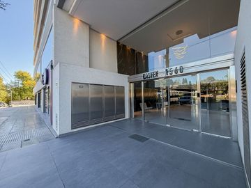VENTA DEPARTAMENTO 2 AMBIENTES - CANNING CENTER