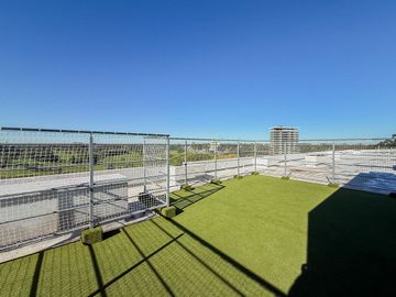 VENTA DEPARTAMENTO 2 AMBIENTES - CANNING CENTER