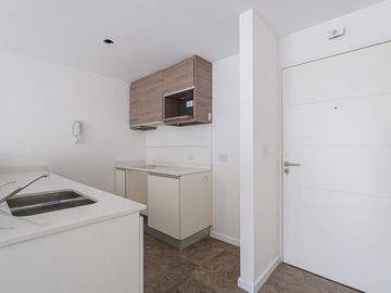 VENTA DEPARTAMENTO 2 AMBIENTES - CANNING CENTER