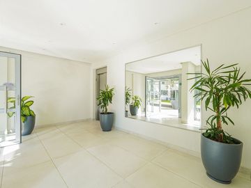 VENTA DEPARTAMENTO 2 AMBIENTES - CANNING CENTER