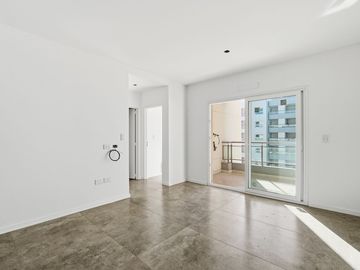 VENTA DEPARTAMENTO 2 AMBIENTES - CANNING CENTER