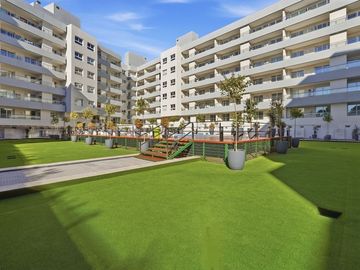 VENTA DEPARTAMENTO 2 AMBIENTES - CANNING CENTER