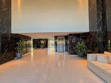 VENTA DEPARTAMENTO 2 AMBIENTES - CANNING CENTER