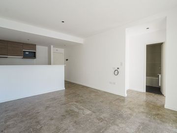 VENTA DEPARTAMENTO 2 AMBIENTES - CANNING CENTER