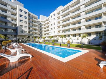 VENTA DEPARTAMENTO 2 AMBIENTES - CANNING CENTER