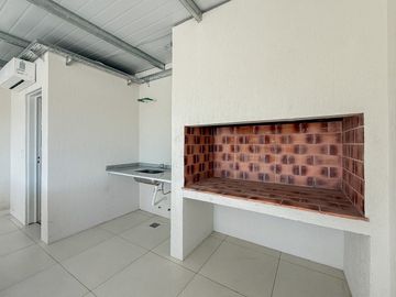 VENTA DEPARTAMENTO 2 AMBIENTES - CANNING CENTER
