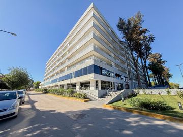 VENTA DEPARTAMENTO 2 AMBIENTES - CANNING CENTER