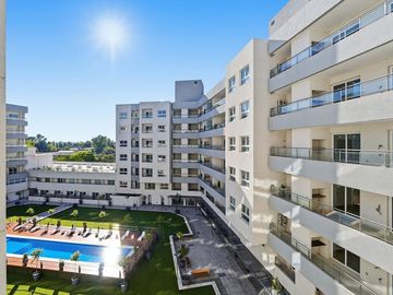 VENTA DEPARTAMENTO 2 AMBIENTES - CANNING CENTER