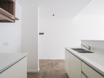 VENTA DEPARTAMENTO 2 AMBIENTES - CANNING CENTER