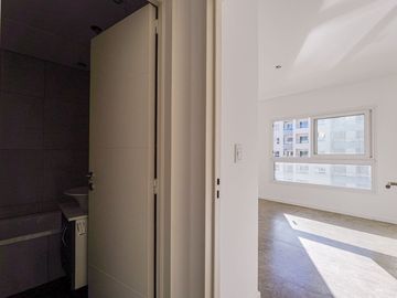 VENTA DEPARTAMENTO 2 AMBIENTES - CANNING CENTER