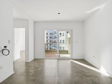 VENTA DEPARTAMENTO 2 AMBIENTES - CANNING CENTER