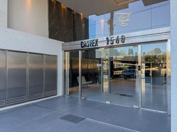 VENTA DEPARTAMENTO 2 AMBIENTES - CANNING CENTER
