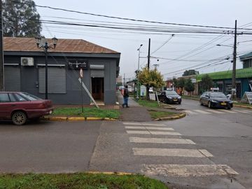 BULNES 298, COLLIPULLI, ARAUCANÍA.