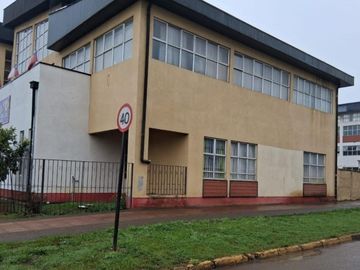 BULNES 298, COLLIPULLI, ARAUCANÍA.