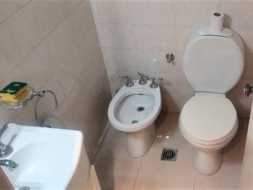 VENTA OFICINA 3 ambientes San NICOLÁS baño propio