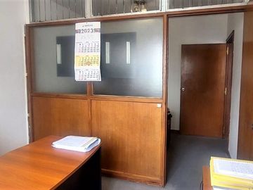VENTA OFICINA 3 ambientes San NICOLÁS baño propio
