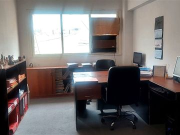 VENTA OFICINA 3 ambientes San NICOLÁS baño propio