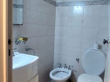 VENTA OFICINA 3 ambientes San NICOLÁS baño propio