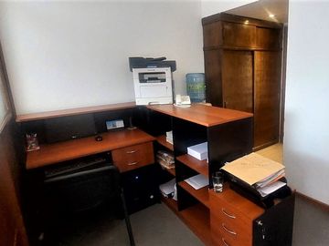 VENTA OFICINA 3 ambientes San NICOLÁS baño propio