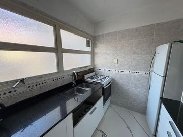 Venta Dpto 3 Ambientes Balcon Aterrazado Belgrano