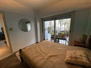 Venta Dpto 3 Ambientes Balcon Aterrazado Belgrano