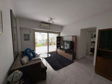 Venta Dpto 3 Ambientes Balcon Aterrazado Belgrano