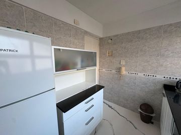 Venta Dpto 3 Ambientes Balcon Aterrazado Belgrano