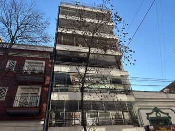 Venta Dpto 3 Ambientes Balcon Aterrazado Belgrano