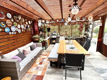 LOS PABLOS, TEMUCO