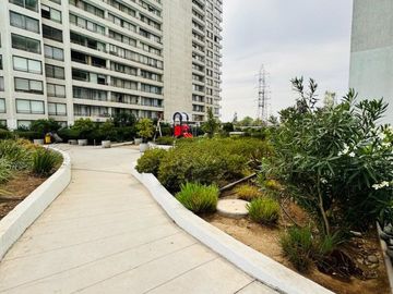 AVENIDA QUILIN / VICUÑA MACKENNA
