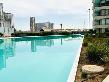 AVENIDA QUILIN / VICUÑA MACKENNA